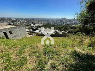 Lote/Terreno à venda, 453m² no Buritis, Belo Horizonte