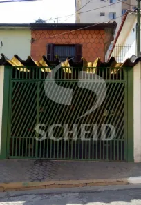 Sobrado com 2 Quartos à venda, 100m² no Vila São Pedro, São Paulo