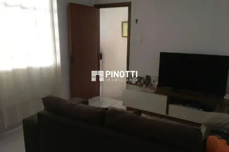 Sobrado com 2 Quartos à venda, 197m² no Ferrazópolis, São Bernardo do Campo