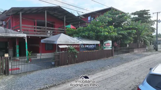 Imóvel Comercial com 44 Quartos à venda, 1100m² no Centro, Itapoá