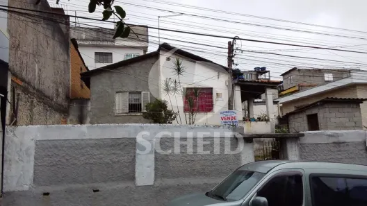 Casa com 2 Quartos à venda, 90m² no Vila Constança, São Paulo