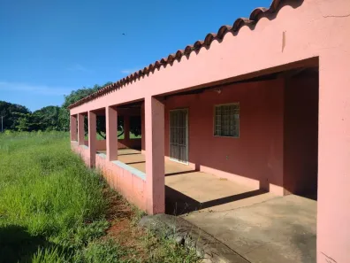 Fazenda/Sítio à venda, 9000m² no , Brasília