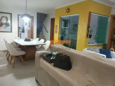 Sobrado com 3 Quartos à venda, 205m² no Anchieta, São Bernardo do Campo
