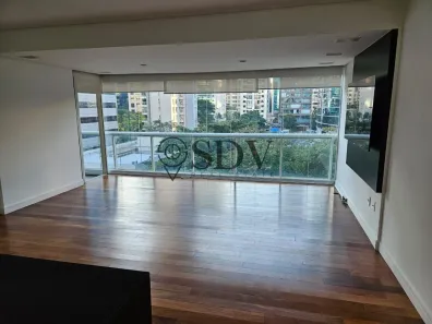 Apartamento com 1 Quarto à venda, 93m² no Itaim Bibi, São Paulo