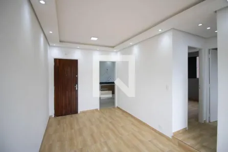 Apartamento com 2 Quartos à venda, 53m² no Cidade Intercap, Taboão da Serra