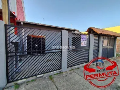 Casa com 2 Quartos à venda, 174m² no Jardim Morada do Sol, Indaiatuba