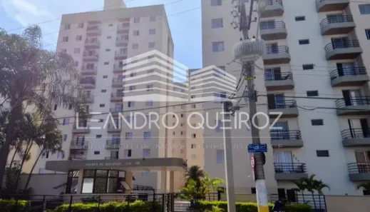 Apartamento com 2 Quartos à venda, 47m² no Macedo, Guarulhos
