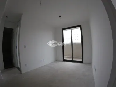 Apartamento com 2 Quartos à venda, 39m² no Vila Valparaíso, Santo André