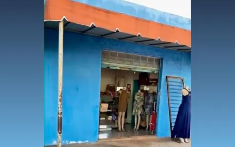 Casa com 1 Quarto à venda, 80m² no Parque Sol Nascente, Luziânia