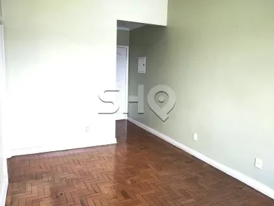 Apartamento com 2 Quartos à venda, 78m² no Santa Cecília, São Paulo