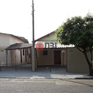 Casa com 4 Quartos à venda, 68m² no Jardim Ouro Verde, São José do Rio Preto