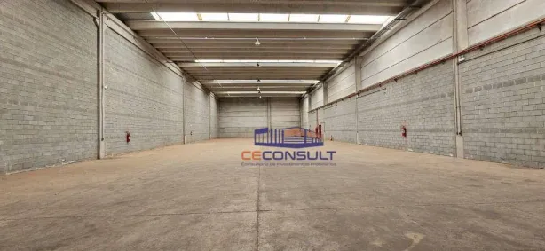 Galpão/Depósito/Armazém para alugar, 1670m² no Vila Sao Judas Tadeu, Vargem Grande Paulista