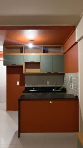 Apartamento com 1 Quarto à venda, 25m² no Boa Viagem, Recife
