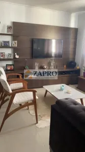 Apartamento com 3 Quartos à venda, 120m² no Vila Adyana, São José dos Campos