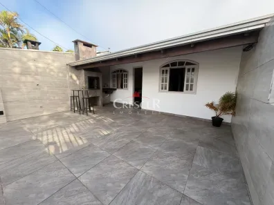 Casa com 2 Quartos à venda, 44m² no Guaratuba, Guaratuba
