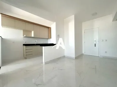 Apartamento com 2 Quartos para alugar, 70m² no Santa Mônica, Uberlândia