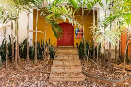 Casa com 5 Quartos à venda, 600m² no Parque Taquaral, Campinas