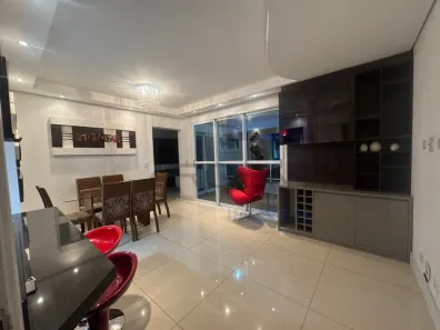 Apartamento com 2 Quartos para alugar, 86m² no Loteamento Mogilar, Mogi das Cruzes
