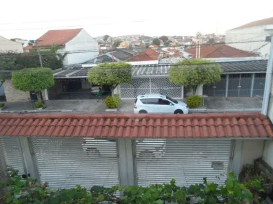 Sobrado com 3 Quartos à venda, 225m² no Bortolândia, São Paulo
