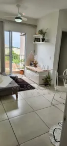 Apartamento com 2 Quartos à venda, 47m² no Jardim Paiva, Ribeirão Preto
