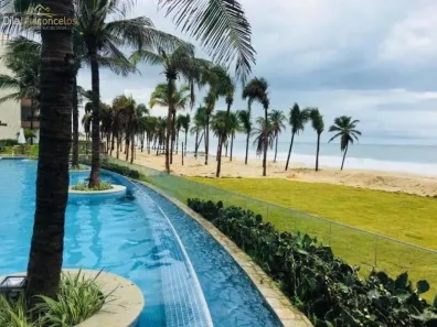 Apartamento com 2 Quartos à venda, 78m² no Cumbuco, Caucaia