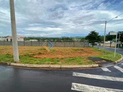 Lote/Terreno à venda, 302m² no Loteamento Santa Marta, Ribeirão Preto