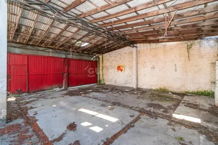Lote/Terreno para alugar, 166m² no Petrópolis, Porto Alegre