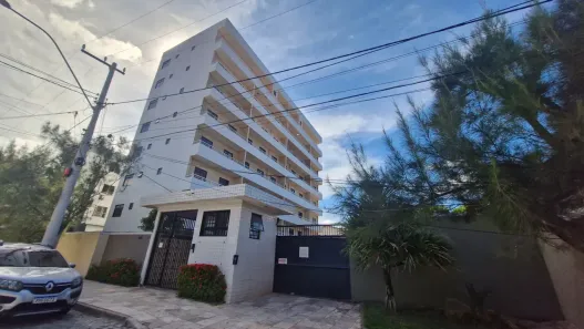Apartamento com 2 Quartos à venda, 62m² no Praia do Futuro I, Fortaleza