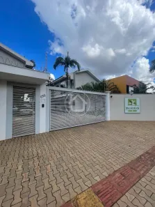 Sobrado com 2 Quartos à venda, 106m² no Tiradentes, Campo Grande