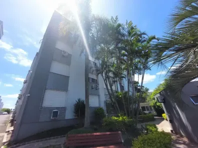 Apartamento com 2 Quartos para alugar, 58m² no Cristal, Porto Alegre