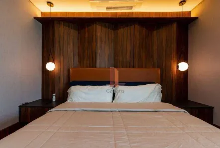 Apartamento com 4 Quartos à venda, 337m² no Vila Gomes Cardim, São Paulo