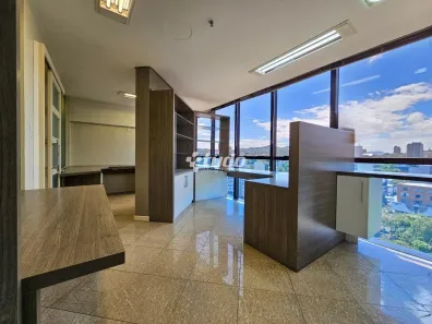 Sala Comercial para alugar, 47m² no Centro, Novo Hamburgo