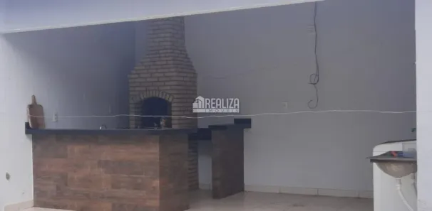 Casa com 3 Quartos à venda, 140m² no Jardim Espírito Santo, Uberaba