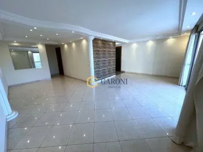 Apartamento com 4 Quartos à venda, 172m² no Vila Leopoldina, São Paulo