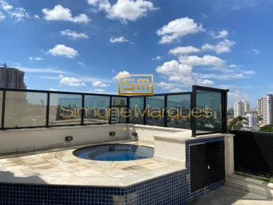 Apartamento com 1 Quarto à venda, 42m² no Tucuruvi, São Paulo