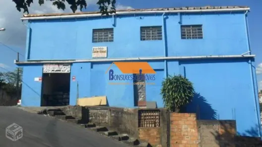 Prédio Comercial à venda, 360m² no Goiânia, Belo Horizonte