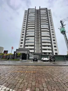 Apartamento com 2 Quartos à venda, 97m² no Vila Clayton, Valinhos