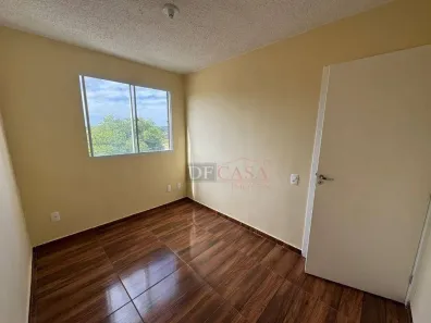 Apartamento com 2 Quartos para alugar, 45m² no Jardim Helian, São Paulo