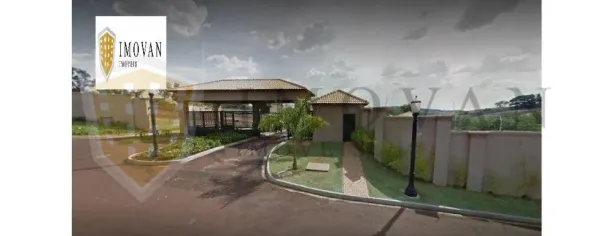Lote/Terreno à venda, 524m² no Bonfim Paulista, Ribeirão Preto