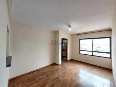 Apartamento com 2 Quartos à venda, 49m² no Jardim Santa Paula, São Carlos