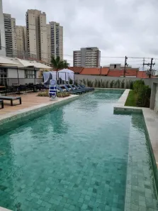 Apartamento com 1 Quarto à venda, 46m² no Ipiranga, São Paulo