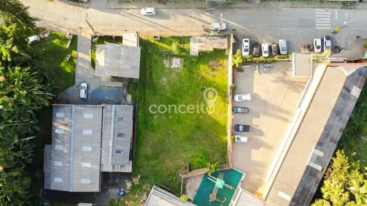 Lote/Terreno à venda, 927m² no Centro, Blumenau