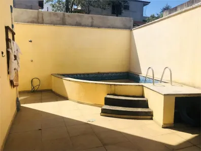 Casa de Condomínio com 3 Quartos à venda, 250m² no Jardim Peri, São Paulo