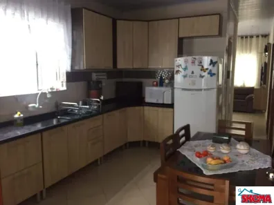Casa com 3 Quartos à venda, 200m² no Vila Nova, São Paulo