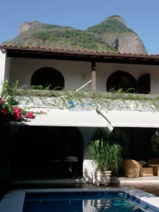 Casa de Condomínio com 4 Quartos à venda, 392m² no Barra da Tijuca, Rio de Janeiro