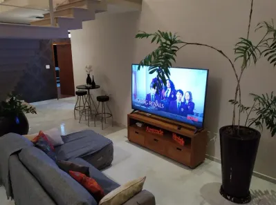 Sobrado com 4 Quartos à venda, 234m² no Vila Muriqui, Mangaratiba