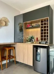 Cobertura com 3 Quartos à venda, 140m² no Humaitá, Rio de Janeiro