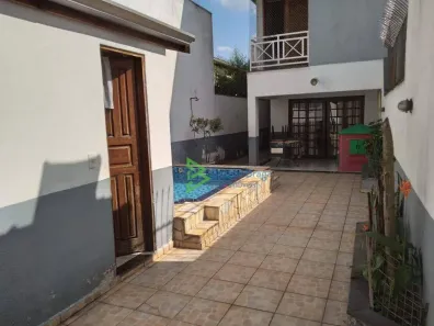 Casa com 3 Quartos à venda, 152m² no Vila Clarice, São Paulo
