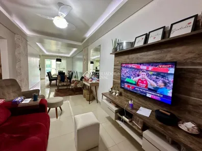 Apartamento com 3 Quartos à venda, 121m² no Meia Praia, Itapema
