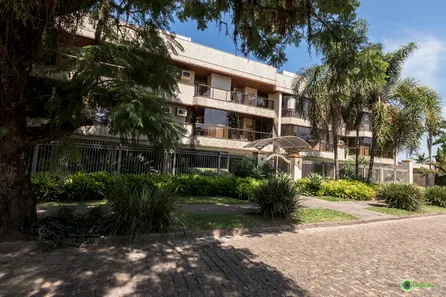 Apartamento com 3 Quartos à venda, 200m² no Cristal, Porto Alegre
